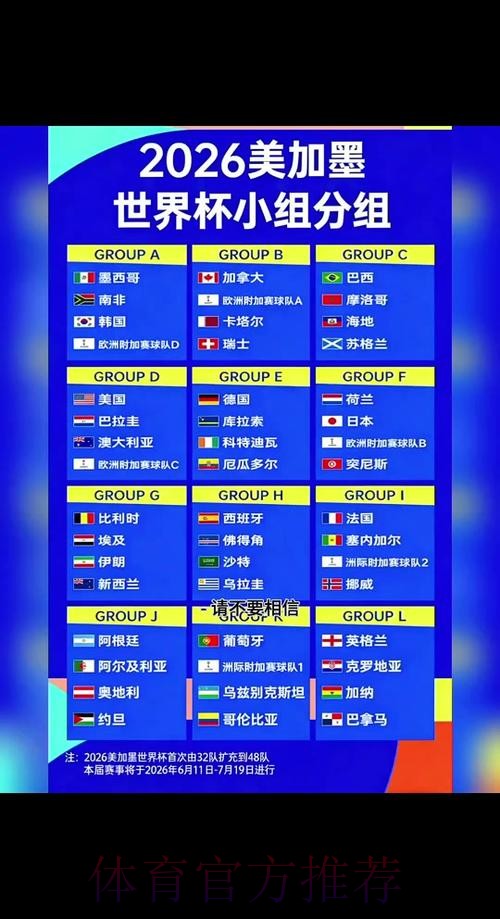 2026世界杯竞猜最新地址：一站式下注指南
