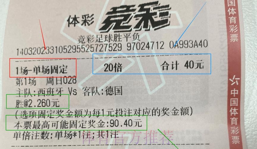 全面解析如何投注世界杯彩票的技巧与策略 全面解析如何投注世界杯彩票的技巧与策略